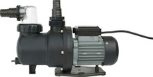 Cirkulationspump t/pool 250W Swim & Fun